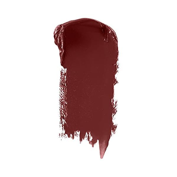 NYX PROFESSIONAL MAKEUP Powder Puff Lippie Lip Cream, Liquid Lipstick - Pop Quiz (Berry)
