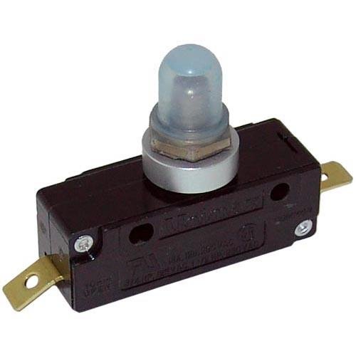 Cornelius O2070 Pushbutton Microswitch Kit Dispense For Cornelius Enduro 100/250 Pr150 Bc 421622