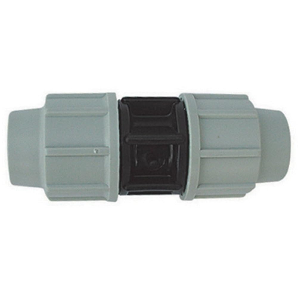 1 PZ MANICOTTO PLASSON PER TUBO POLIETILENE Diam. 90 NextradeItalia Mod.FERX.DIATTE-INEN-LN