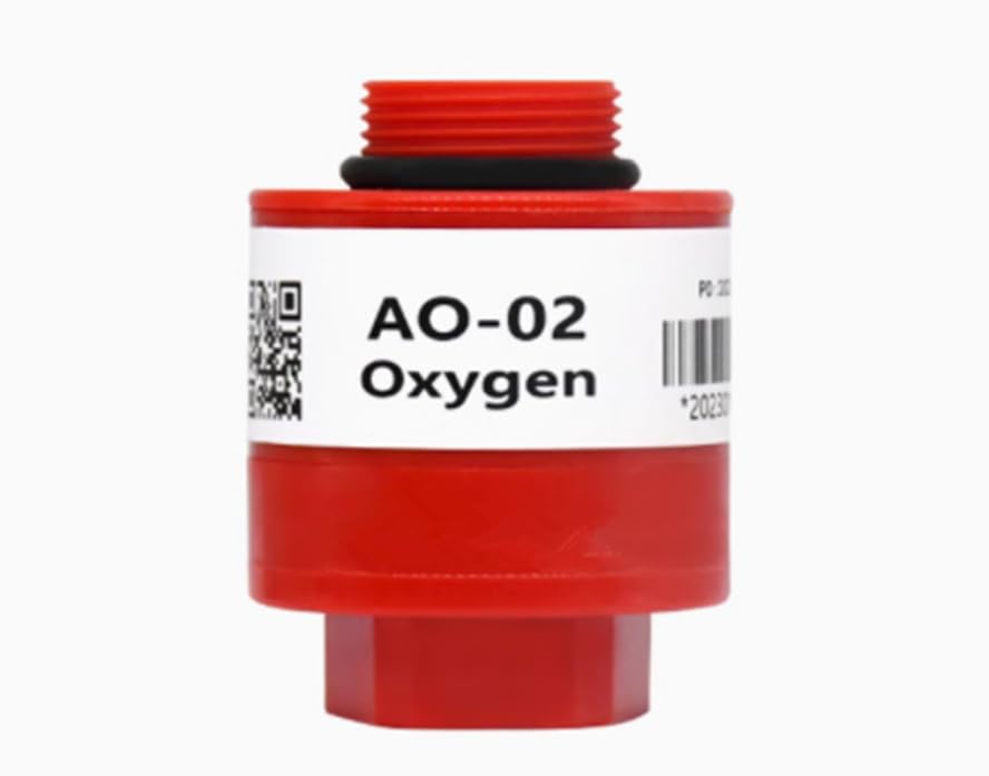 1pcs AO-02 Oxygen Concentration Sensor