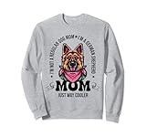 Photo Gallery non sono un cane normale mamma sono un pastore tedesco mamma gsd felpa Photo Gallery non sono un cane normale mamma sono un pastore tedesco mamma gsd felpa