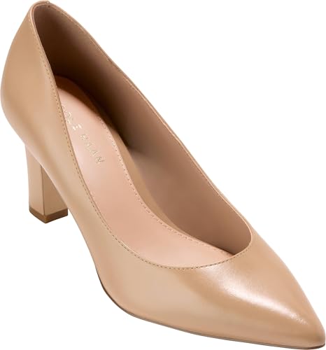 Image of Cole Haan Women's 75mm High Heel Mylah
