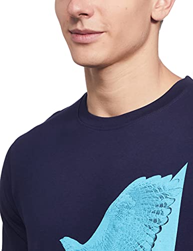 Image of Cloth Theory Men's Regular T-Shirt