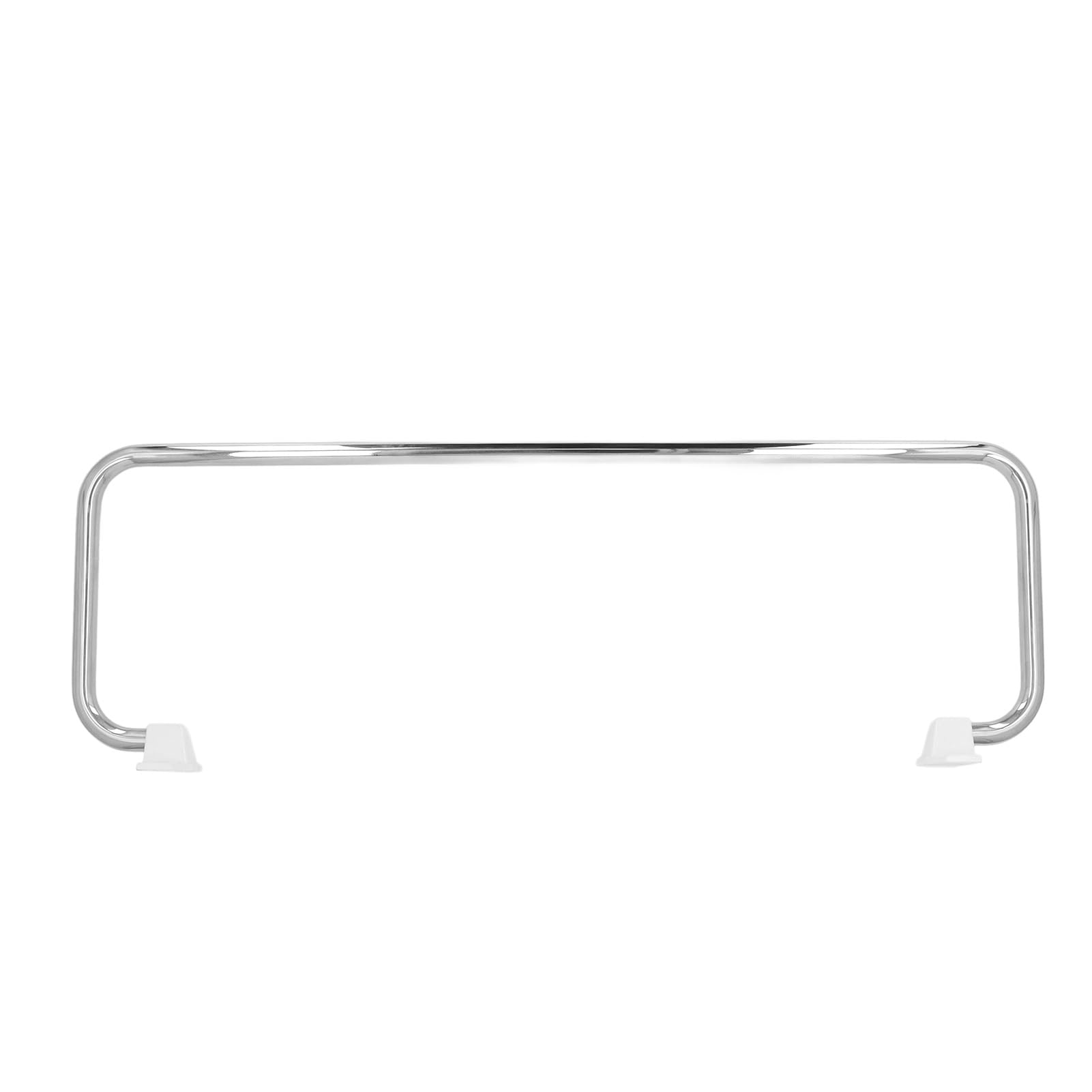 Ausla Barra para Ropa para Vehículos Recreativos, Barra para Secar Ropa Portátil de Acero Inoxidable, Plegable y Resistente para Autocaravanas y Remolques