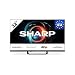Produktbild SHARP 32FH8EA - 32 Zoll Fernseher (80 cm) Full HD Android TV - Gaming & Streaming LED Smart TV ohne Rahmen (HDMI ARC, Receiver, Chromecast, Bluetooth) - Netflix, Prime, Disney+, Apple TV