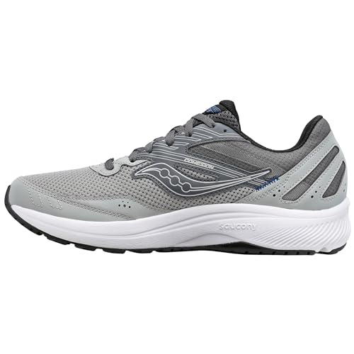 Image of Saucony Men's Cohesion 15 Running Shoe