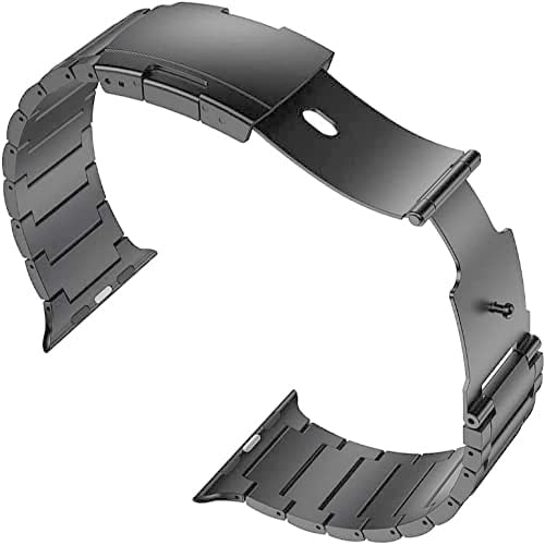 MaKTech Titanium Band for Apple Watch - Image 3