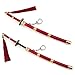 Aishengjia Zinklegierung Material Snap-In One Piece Katana SchlüSselanhäNger Anime AnhäNger SchlüSselanhäNger FüR Roronoa Zoro Sandai Kitetsu Dress Up