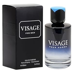 Visage for Men Eau De Cologne – 1...