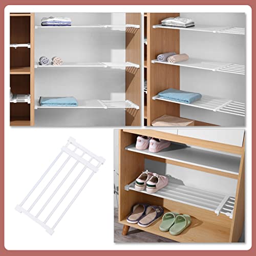Étagère extensible pour placard Cabilock rangement dressing sans percer