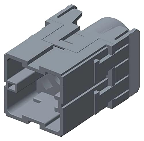 Insert robuste, prise, 1 POS, 70 mm², inserts de connecteurs résistants, Qté.1 | T2111013101-007