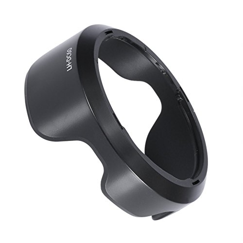 SJT® 2X(for LH-DC 60 for Camera Lens Replacement for PowerShot SX 30 is, SX 10 S8Q7