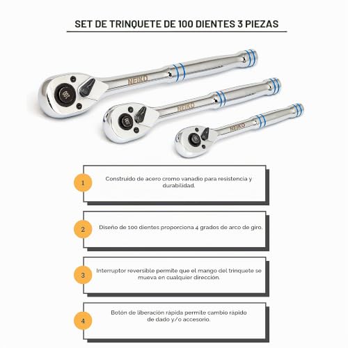 Rach 3/8 14 Imagen adicional