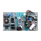 Tests de qualité rigoureux : le circuit imprimé subit des tests fonctionnels et de charge stricts for garantir sa fiabilité et une durée de vie plus longue.