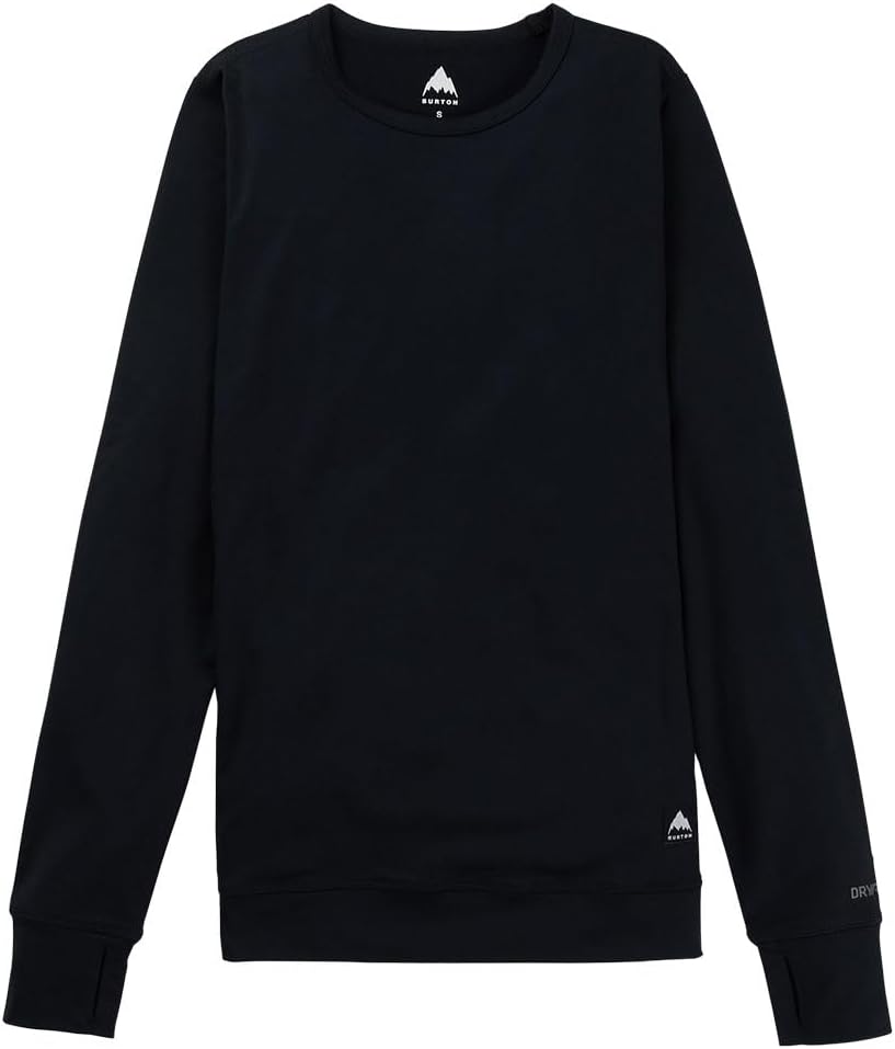 Burton Women's Midweight Base Layer Crewneck