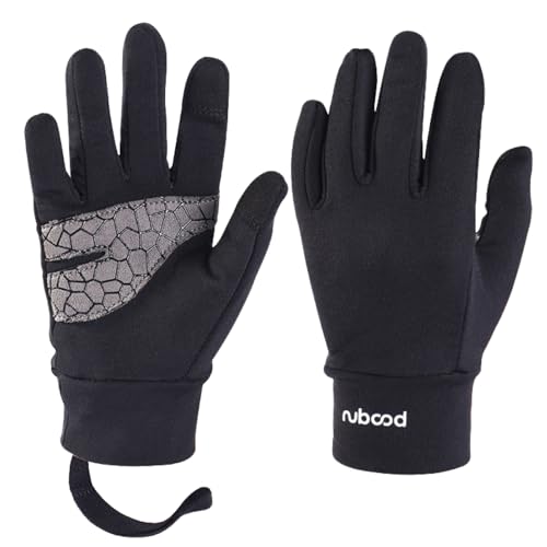 Azarxis Kids Snow Ski Gloves, Children Winter Waterproof Windproof Warm Touchscreen Snowboard Gloves for Boys & Girls - Main Image