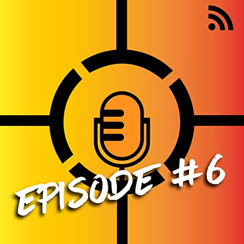 Ep 6 HIKMICRO Raptor Discussion Feat Master Sniper Frank Fletcher