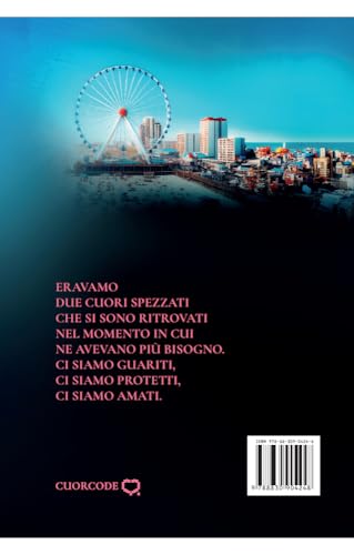 My Missing Piece. Il Mio Migliore Amico. La Mia Parte Migliore. Noi Due, Fino Alla Luna (Vol. 2) - 2