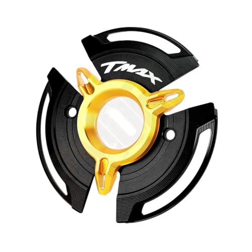 Protector de cubierta del estator del motor TMAX 530 560 accesorios de moto