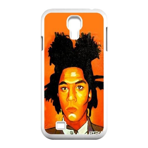 Zzjj Custom Samsung Galaxy S4 I9500 Cover Case