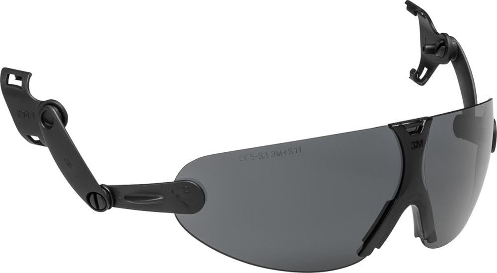 3M Occhiali protettivi lenti trasparenti