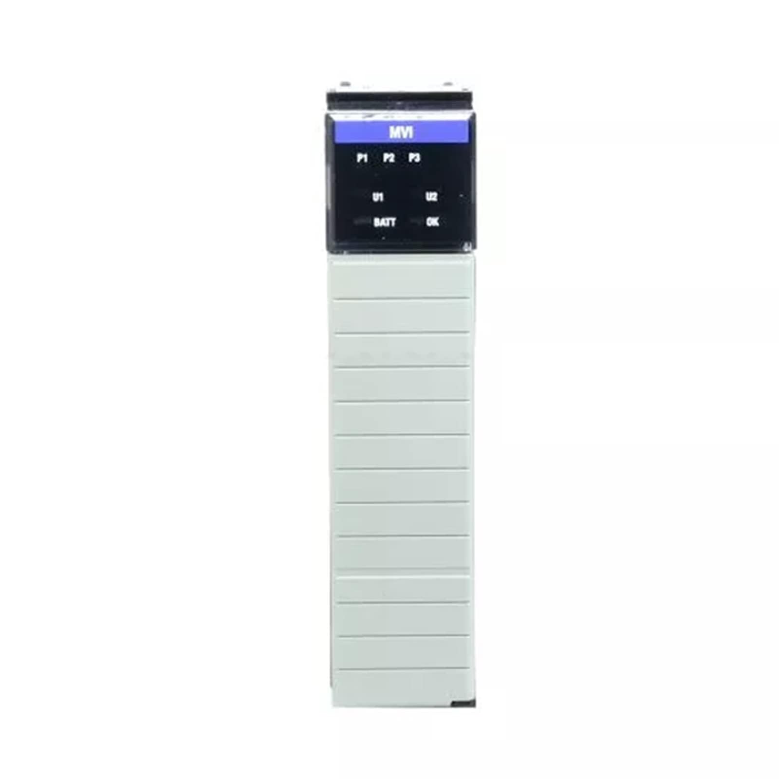 BTYKUYOO 1756-MVI PLC Module 1756MVI Interface Module Sealed in Box 1 Year Warranty