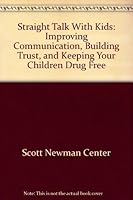 Straight Talk with Kids 0553293524 Book Cover