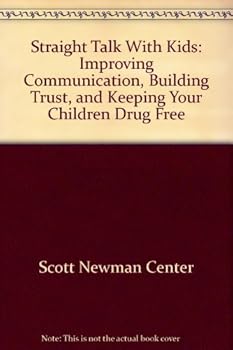 Mass Market Paperback Straight Talk with Kids Book