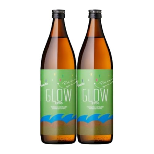 GLOW EP05 25x 900ml×2{ Ē ᒪ