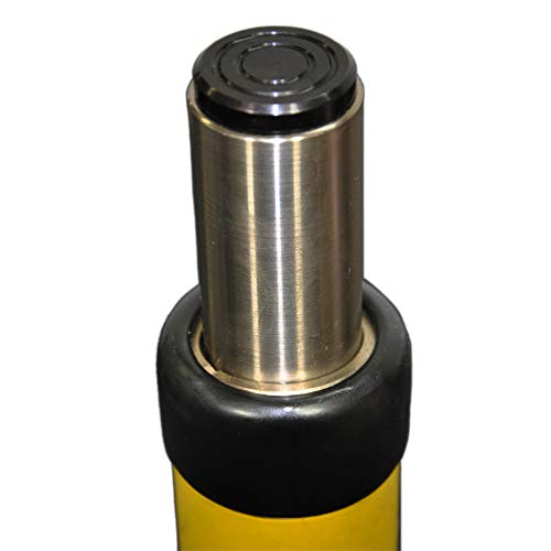 Image of Esco 10302 10 Ton Hydraulic Ram Cylinder, 4 in. Stroke