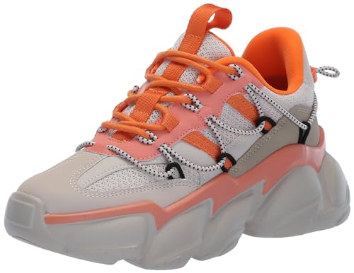 Steve Madden Women's Spectator Sneaker