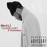ShakG