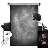 Kate 8x8ft/2.5x2.5m Gray...