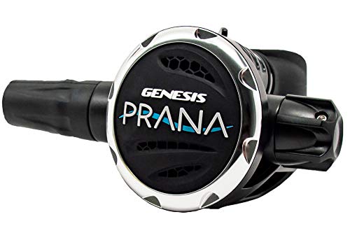 Genesis-Scuba-Prana-Regulator