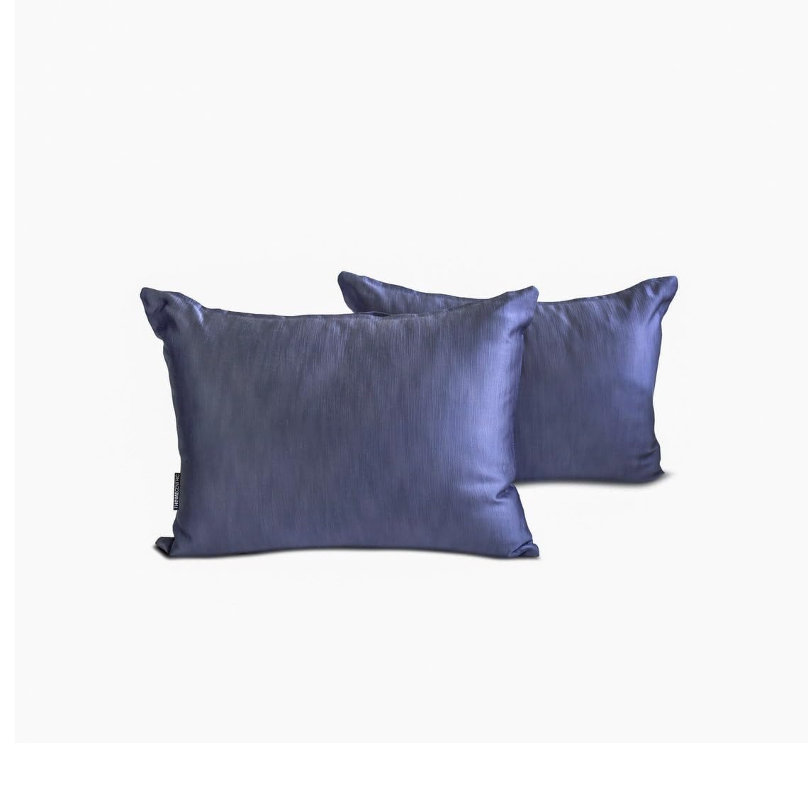 Sierkussen 30x60 cm Laconcha light grey - AVH Outdoor Tuinmeubelen