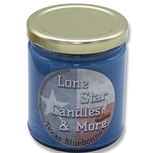 Texas Lone Star Candles & More's Premium Hand