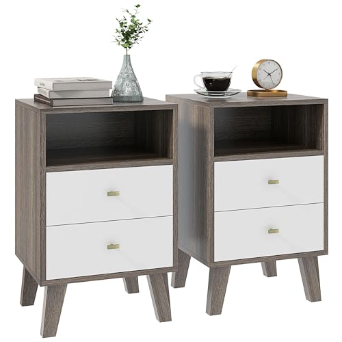VERSATILE: Ideale come comodino per camera da letto e tavolino da salotto, questo pezzo d'arredo si adatta perfettamente a diversi spazi della tua casa