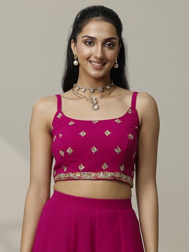 Image of Libas Art Womens CO-ORDS SET