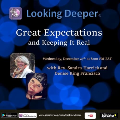 Great Expectations vs Keeping it Real
