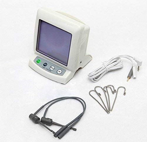 HYCy localizador Apices con Pantalla