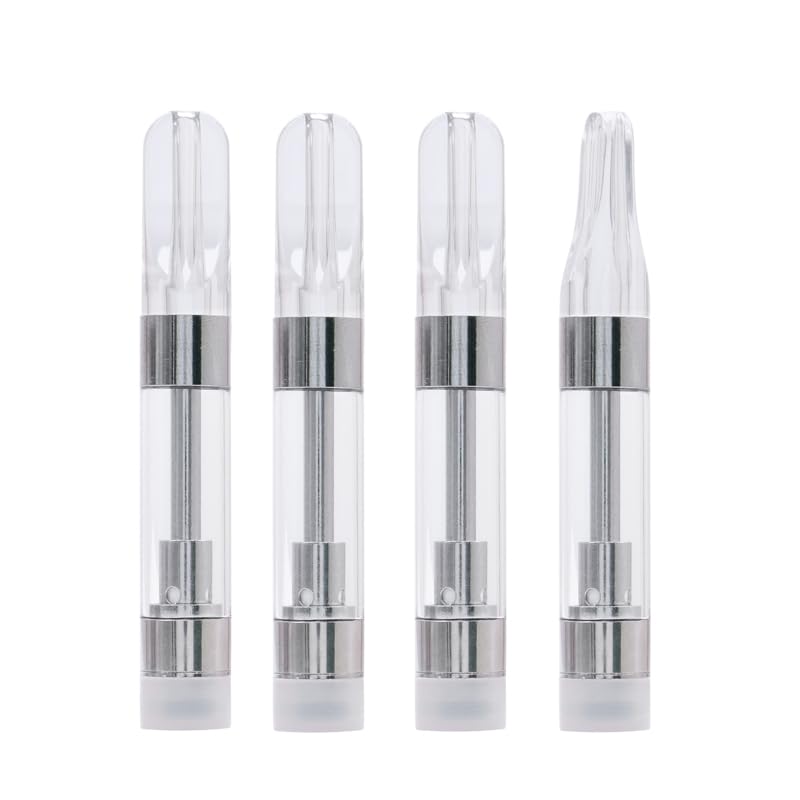 Amazon | ブリックスCHO CBD G5ガラスアトマイザー リキッド用 