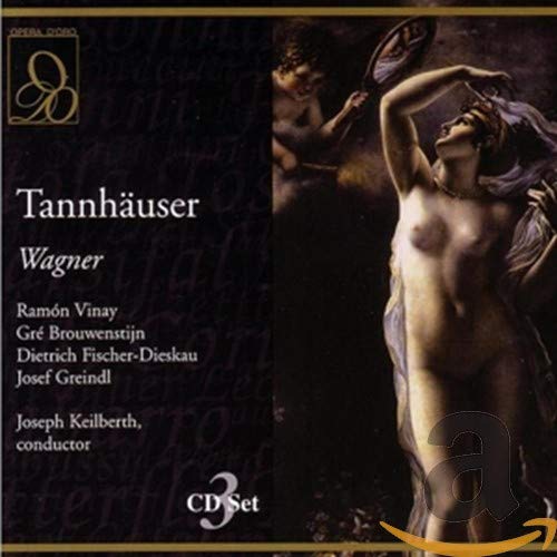 Wagner Tannhauser