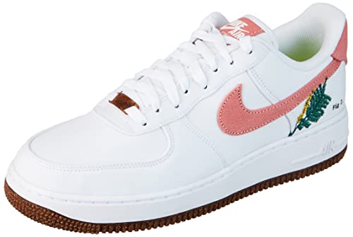 Nike Womens WMNS Air Force 1 Low '07 CZ0269 101 Catechu - Size 12W