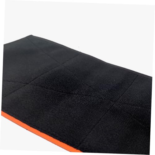 Cinturón lumbar deportivo elástico transpirable unisex miniatura 2