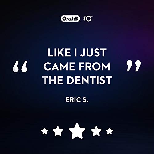 Oral-B iO Series 9 Toothbrush - Image 7
