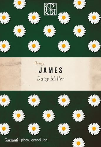  Daisy Miller