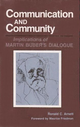 Communication and Community: Implications of Ma... 0809312832 Book Cover