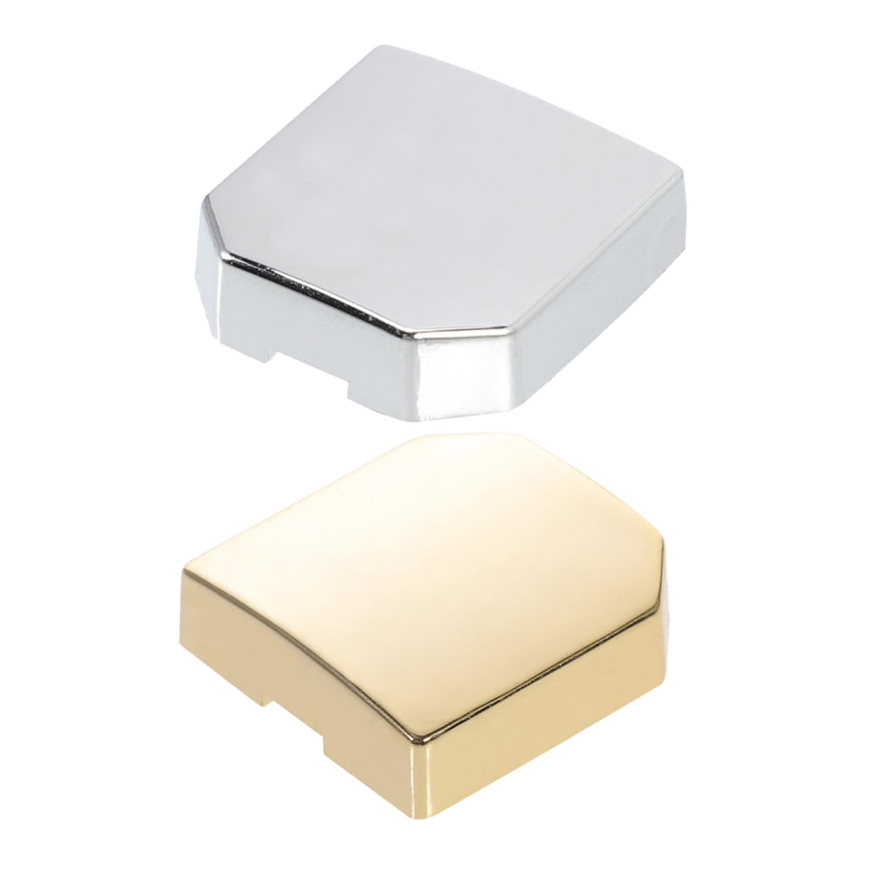 Generic 2pcs Metronome Piano Slider: Mechanical Metronome Sliding Block for Piano Violin Guitar Other Instruments Part