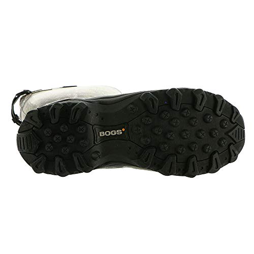 Bogs Men's Blaze II Industrial Boot, Mossy Oak, 13 Medium US3