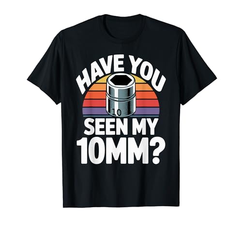 Have You Seen My 10mm �\�P�b�g �~�[�� �� �K�C ���[���A �����Ԑ����m T�V���c